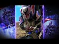 仮面ライダーバトル ガンバレジェンズ クロマティックX3弾【ゲットキャンペーン】仮面ライダーカリエス Ｃ３参戦PV大公開