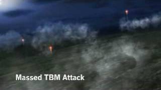 Lockheed Martin ALHTK - Air-Launched PAC-3