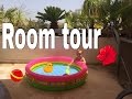 Room tour по нашей съемной квартире. Кипр, Лимассол/Рум тур. Условия долгосрочной аренды на Кипре