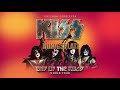 KISS - End of The Road World Tour (a few impressions) München Königsplatz 31.05.2019