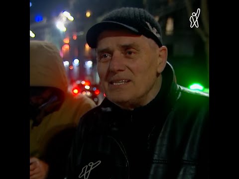 „აღფრთოვანებული ვარ ამ ახალგაზრდობით!.. ჩვენ ვერავინ მოგვიგებს,“ — დავით აქუბარდია