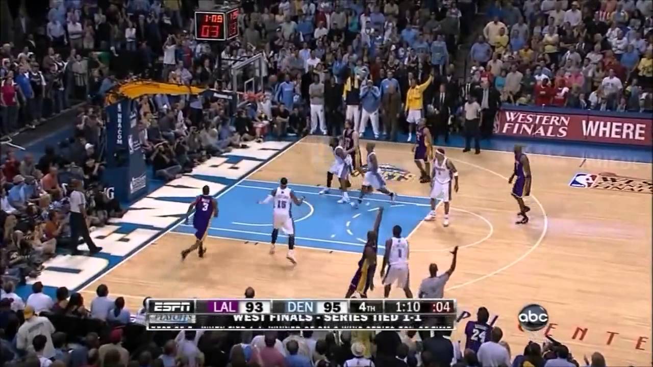 Kobe Bryant Broken Not Beaten 365A17DE B464 4365 B11D 395CF1805481 - YouTube