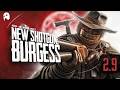 The Burgess Shotgun is Extremely Satisfying...