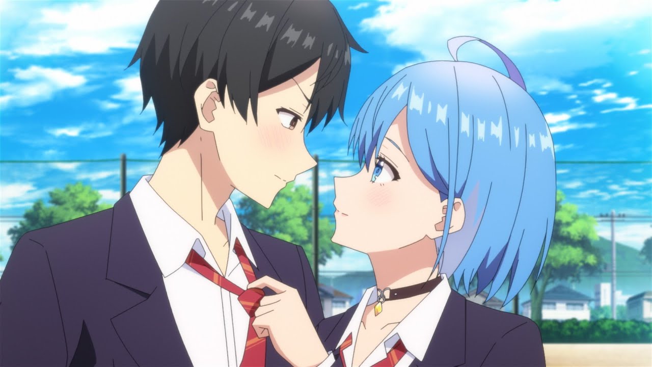 Can a BoyGirl Friendship Survive? Main PV 1 (English subs)