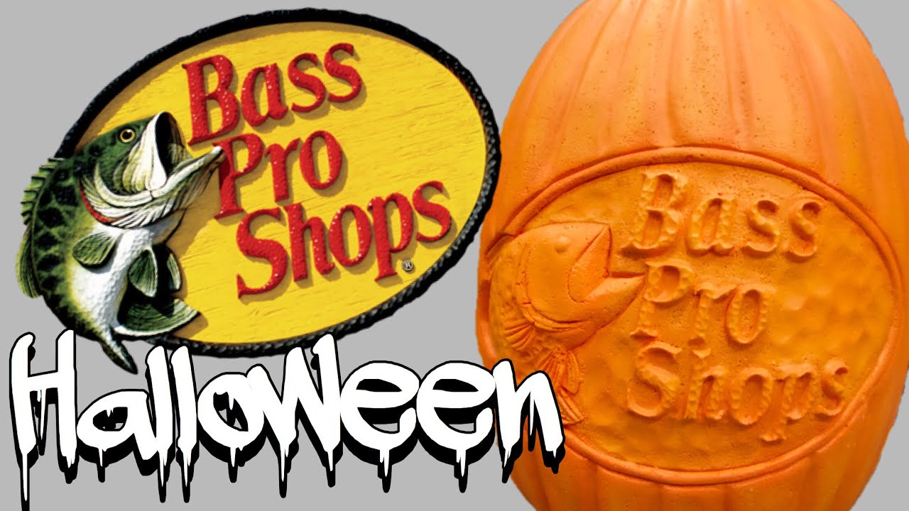 Bass Pro Shops Halloween Event YouTube