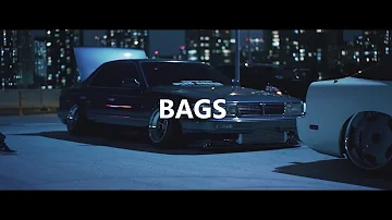 (FREE FOR PROFIT USE) Roddy Ricch x DaBaby Type Beat - "Bags" Free For Profit Beats