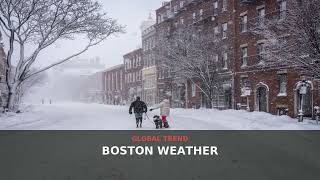 Why 'Boston Weather' Is Trending: Storm or Forecast Shift? | July 2026 | NewsDrop