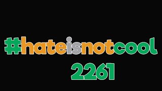 Settle Your Regrets - Non-State Actor [hateisnotcool #2261]