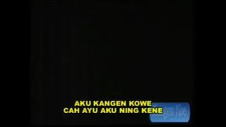 Didi Kempot - Kangen Kowe (Angin Paramaribo)