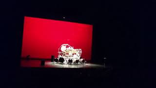 Terry Bozzio