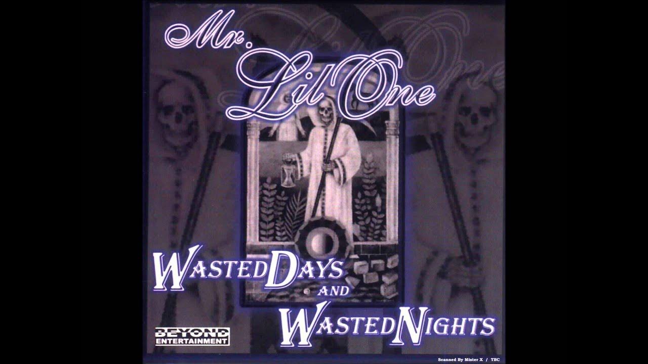 Mr. Lil One- Slide Mr. Lil One- Slide