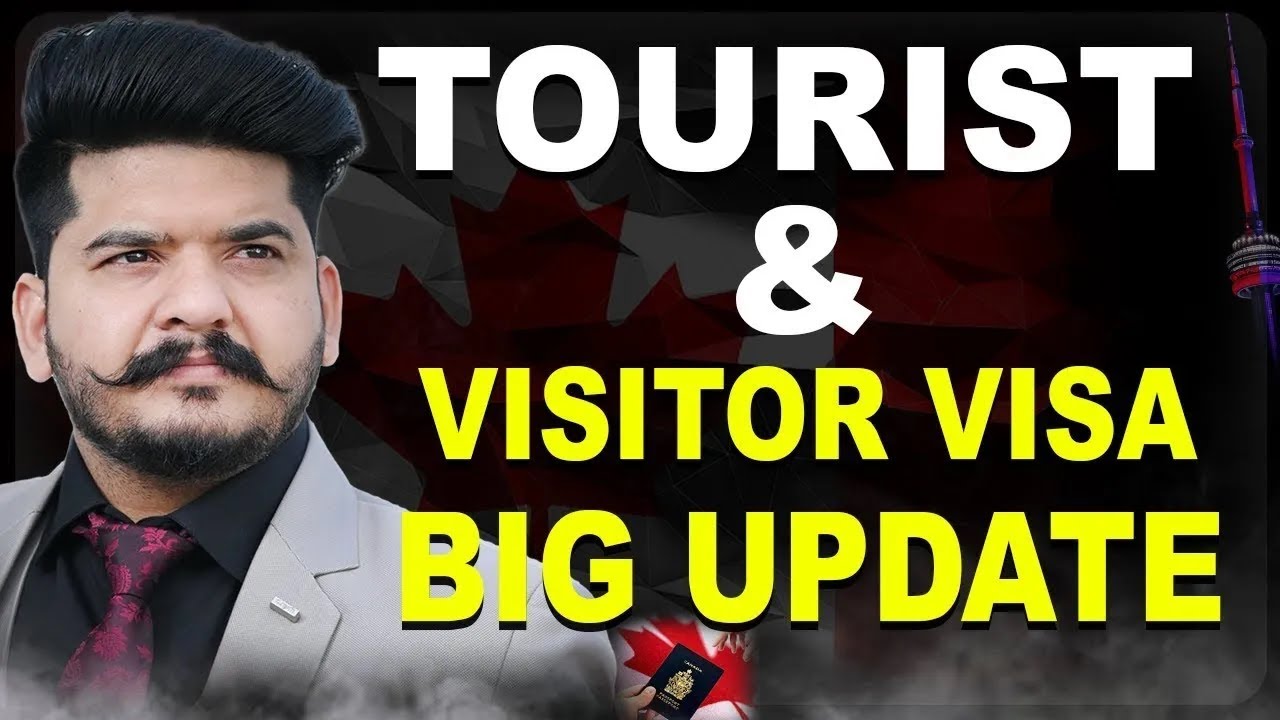 Canada Visa Big Update New Processing Time and Visa Trend Canada Visa ...