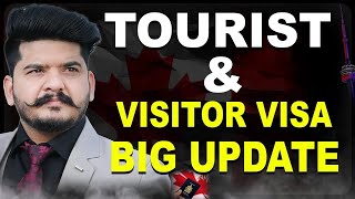 Canada Visa Big Update   New Processing Time and Visa Trend   Canada Visa Updates 1