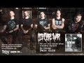 I DECLARE WAR - PALE SKIN (Track Video)