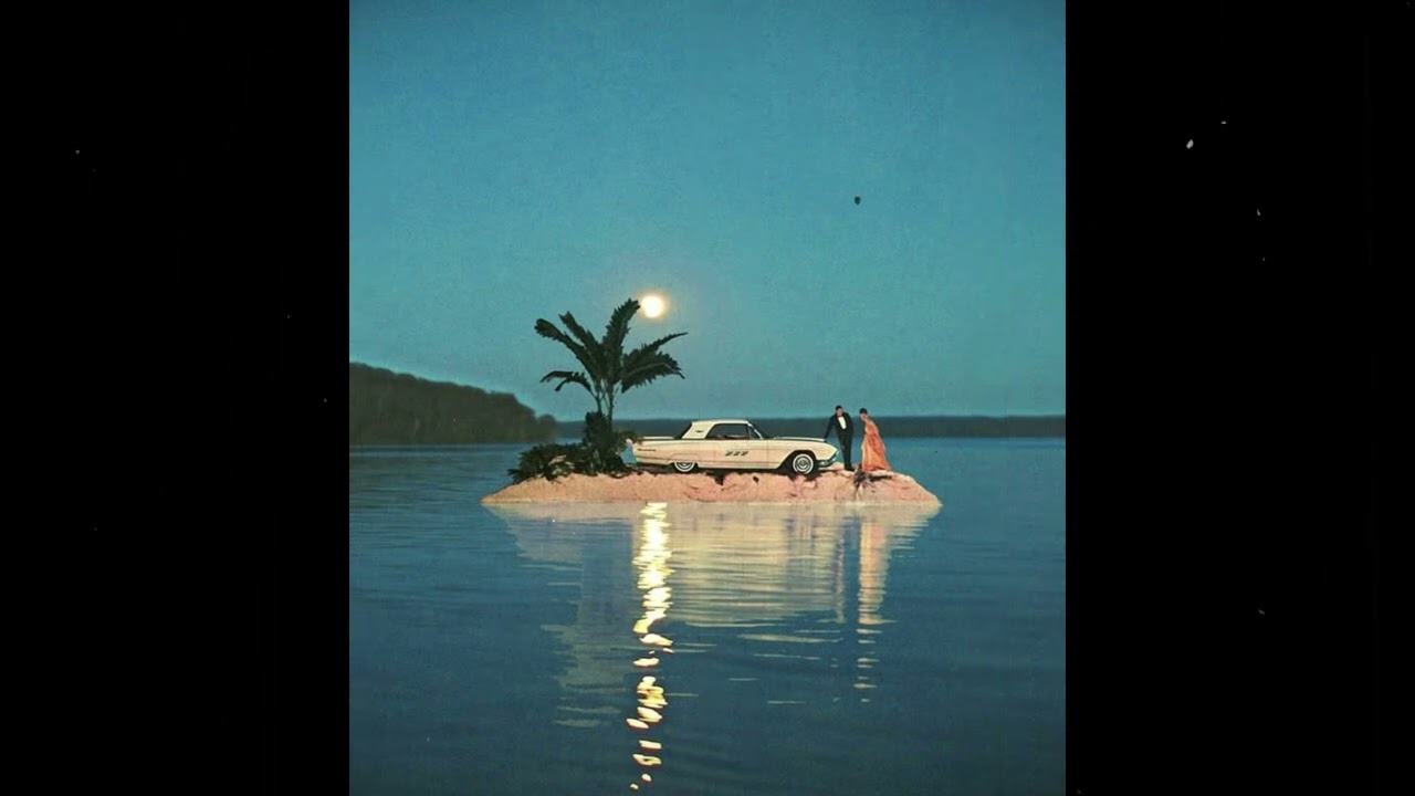 (FREE) TE QUIERO VER | LATIN MAFIA X NSQK INDIE POP