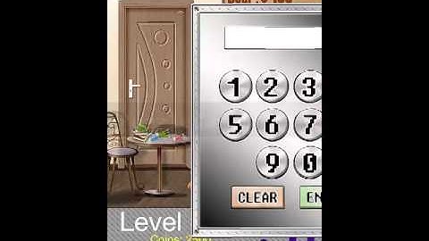 100 Hard Door Codes Level 91 Walkthrough Guide