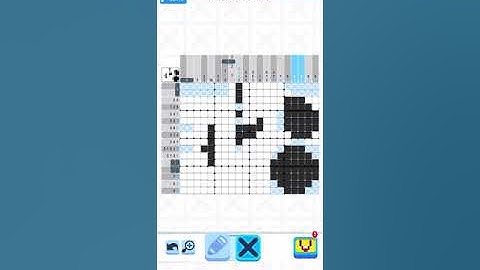 Logic Pic (Expert Mode) [PROFESSIONS] Level 31