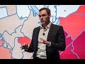 U.S. Census 2020 and Vector Tiles with Zach Whitman (GovSummit 19)