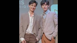 No Definition By Tay Tawan And New Thitipoom  Dark Blue Kiss Ost 