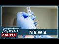 AI designs a 'pandemic-proof' vaccine | ANC