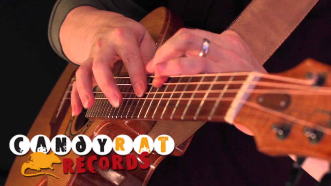 Spencer Elliott The Wolf And The Hawk (Acoustic Guitar) YouTube