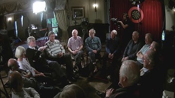 Outside Broadcast Culture