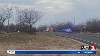 Two Injured in Sunday Shootings - KFDX 3 News at Five