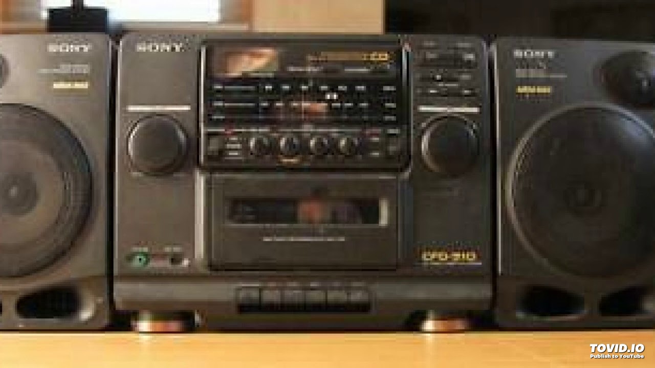 NYC Radio Snippets - WNSR "FM 105.1" / WRKS / WQHT - Fall 1997 - YouTube