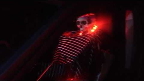 Halloween prank with arduino