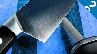 3 Knife Skills | What the Stuff?!