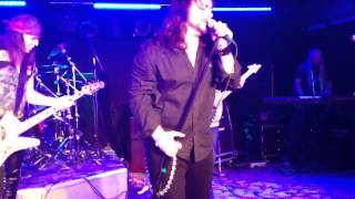Life&#39;s like a river - Uli Roth (ex Scorpions) (live in Toronto - Feb 10, 2013)