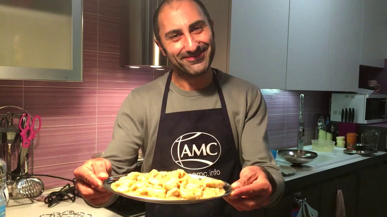 PETTO DI POLLO AL LIMONE Mirco Amc