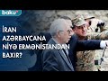 İran səfiri hansı "fətva" ilə Kəlbəcərə boylanır? - Baku TV