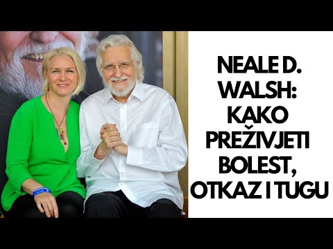 Video: Kako Preživjeti Otkaz