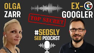 Ex-Googler Kaspar Szymanski Shares His Unique SEO Insights screenshot 2