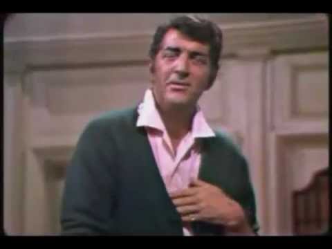Dean Martin S Magic Moments