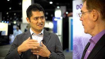 Remote-PHY: Koji Okamoto, VIAVI with Alan Breznick