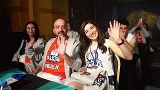 Vindex All Star Satış Ve Pazarlama Toplantısı 06-08 Ocak 2023, Antalya