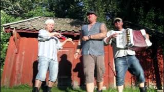 Drängarna- Plattan I Mattan