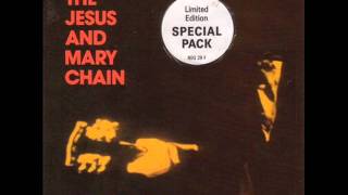 THE JESUS & MARY CHAIN - SURFIN' USA [THE BEACH BOYS COVER]