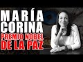 María Corina gana el Nobel de la Paz mientras Maduro pide auxilio al Papa y a la ONU