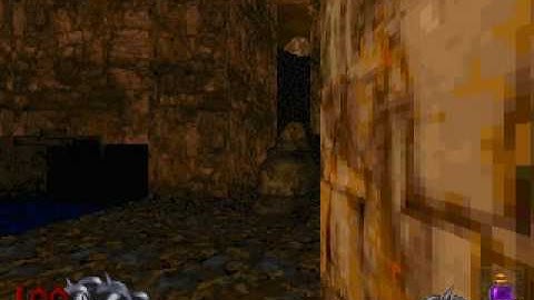 Hexen: Beyond Heretic - Part 16