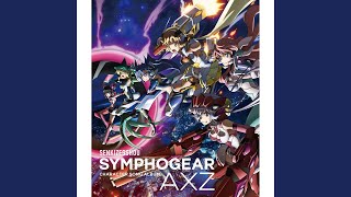 Dangerous Sunshine / Senki Zesshou Symphogear AXZ