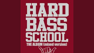 Video thumbnail of "Hard Bass School - Sex, Kvas, Hardbass"