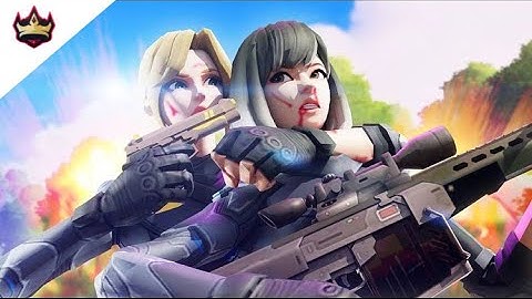 The MOST INSANE Montage KE Ever Created (CREATIVE DESTRUCTION)