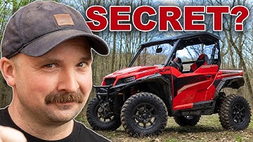 Should You Buy a Polaris General in 2025?