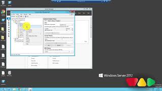 active directory group policy settings | how to active directory