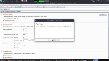 SSRF via flawed request parsing