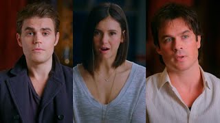 INTRODUÇÃO do Episódio ESPECIAL de Vampire Diaries!