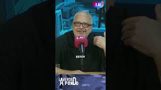 "LA CULPA DE ESTO LA TIENE KEIKO” #shorts